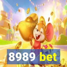 8989 bet